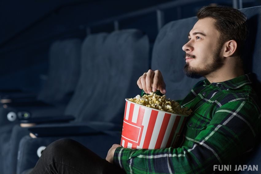 Nếu đi xem phim một mình thì bạn sẽ xem thể loại nào?